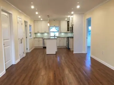Aris - Complete Home — Home Renovation & Remodeling Services project by P. LeBlanc Construction