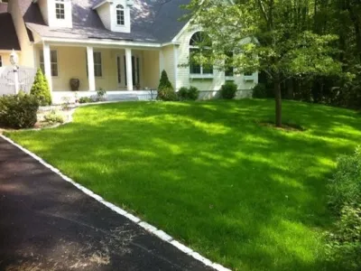 Greencare Landscape Management - Landscape Maintenance in Scarborough, ME