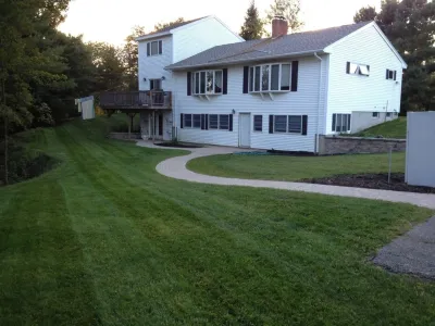 Greencare Landscape Management - Landscape Maintenance in Scarborough, ME