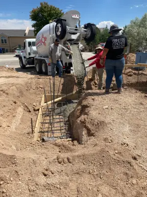 Home Builders of Los Alamos LLC - Architectural & Building Design Services in Los Alamos, NM