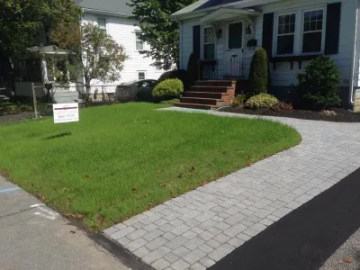 Greencare Landscape Management - Landscape Maintenance in Scarborough, ME