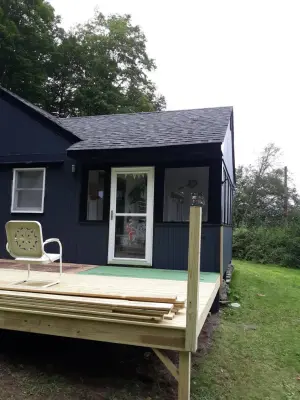 Sticks and Stones Remodeling, LLC - Insulation Installation in Margaretville, NY