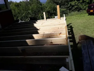 Sticks and Stones Remodeling, LLC - Insulation Installation in Margaretville, NY