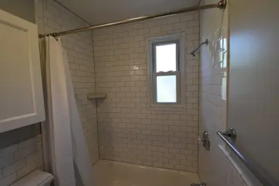 Alexandria, VA Bathroom Renovation by WISA Solutions