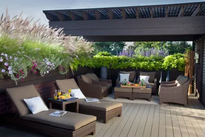 GreenCascade - Garden Remodeling in Delray Beach, FL