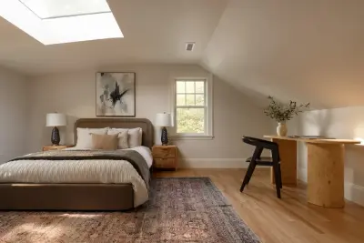 Northwoods Builders, LLC - Custom Cabinets & Cabinetry in Acton, MA