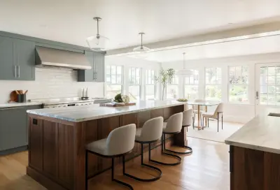 Northwoods Builders, LLC - Custom Cabinets & Cabinetry in Acton, MA