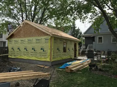 MZ Development Partners, LLC - Bathroom Remodeling in Arlington Heights, IL