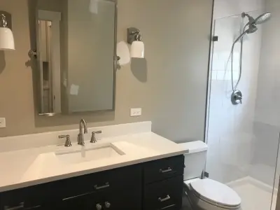 MZ Development Partners, LLC - Bathroom Remodeling in Arlington Heights, IL