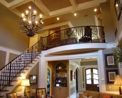 Arlington Home Renovation and Expansion by Heritage Builders