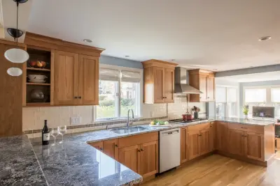 Morse Constructions - Carpentry & Woodworking in Somerville, MA