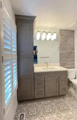 Numon Design Build - Custom Cabinets & Cabinetry in Springfield, VA