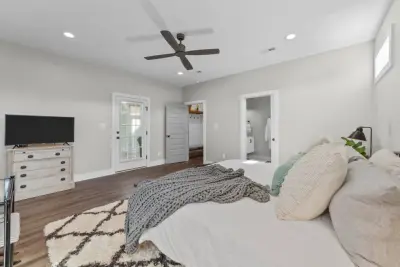 Golden Fern Project at Arlington Place by Coastal Heritage Construction And Realty