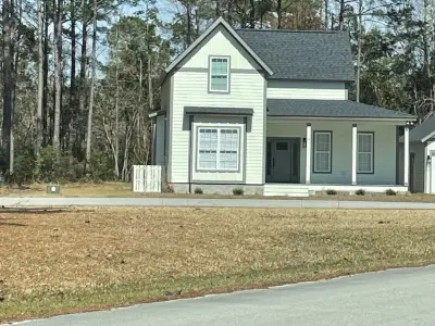Arlington Place Homes by Coastal Heritage Construction And Realty