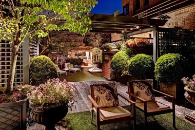 GreenCascade - Garden Remodeling in Delray Beach, FL