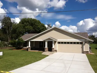 Altamonte Complete Home Renovation — Home Renovation & Remodeling Services project by Marsden Construction Company