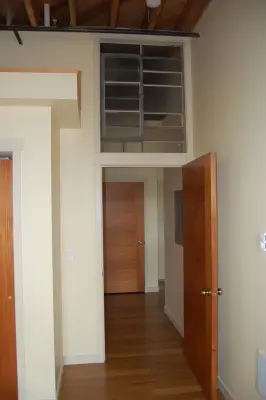 Conversion of Armory into Residential Units — Home Renovation & Remodeling Services project by It's Done Honey Renovation, LLC