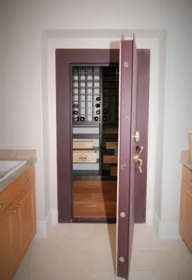 ArrowCreek Wine Reserve — Home Renovation & Remodeling Services project by TriEx Development