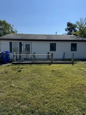 Breathe EZ Construction, LLC - Roofing & Gutter Services in Lafayette, IN