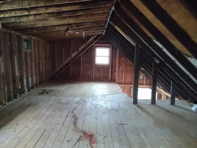 POM Contracting - Foundation Installation & Repair in Stroudsburg, PA