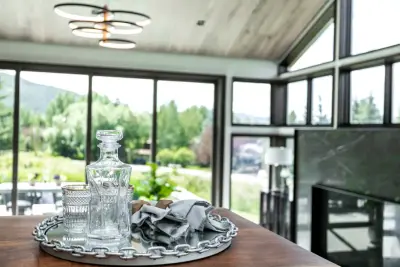 Vail General Contractors - Flooring Installation Services in Vail, CO