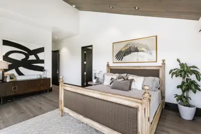 Vail General Contractors - Flooring Installation Services in Vail, CO
