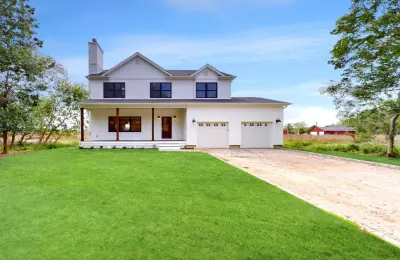 Sligo Construction Corp - Custom Home Builders in Southold, NY