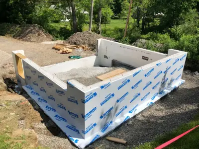 LPS Contracting - Tile & Stone Installation Services in Bristol, CT