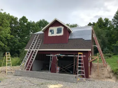 LPS Contracting - Tile & Stone Installation Services in Bristol, CT