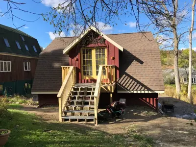 LPS Contracting - Tile & Stone Installation Services in Bristol, CT