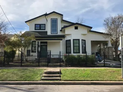 Texas Home Improvement - Foundation Installation & Repair in Austin, TX