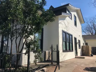 Texas Home Improvement - Foundation Installation & Repair in Austin, TX