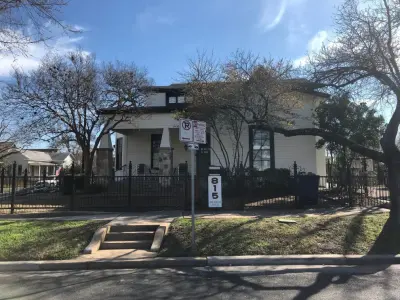 Texas Home Improvement - Foundation Installation & Repair in Austin, TX