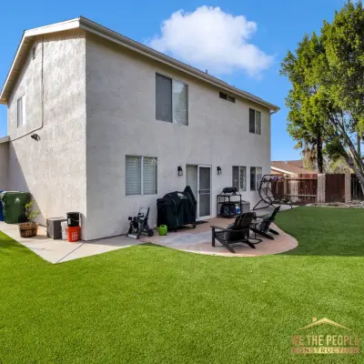 We The People Construction - Patio Design & Installation in North Hollywood, CA