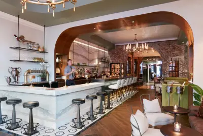 Carroll Construction - Architectural & Building Design Services in Savannah, GA