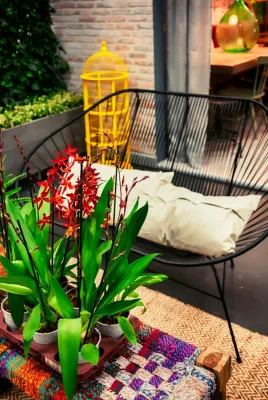 GREENCITYdesign - Outdoor Lighting Installation in Hoboken, NJ