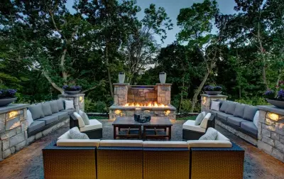 Craftsman Residence - Parcel 756, Riss Lake — Home Renovation & Remodeling Services project by Casa Bella Construction