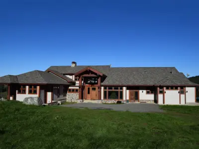 Friesen Design Build LLC - Architectural & Building Design Services in Fortuna, CA