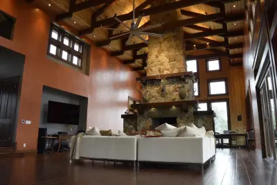 Friesen Design Build LLC - Architectural & Building Design Services in Fortuna, CA