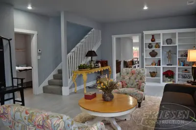 Friesen Design Build LLC - Architectural & Building Design Services in Fortuna, CA