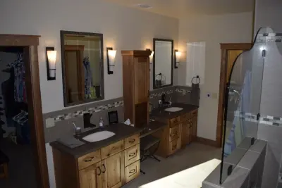Prior Custom Residences — Home Renovation & Remodeling Services project by Friesen Design Build LLC