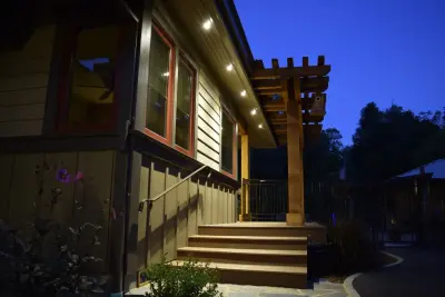 Friesen Design Build LLC - Architectural & Building Design Services in Fortuna, CA