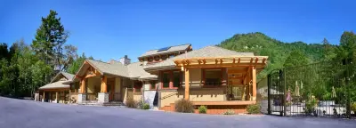 Friesen Design Build LLC - Architectural & Building Design Services in Fortuna, CA