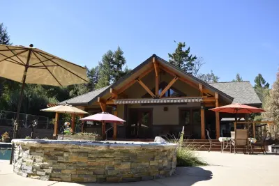 Friesen Design Build LLC - Architectural & Building Design Services in Fortuna, CA