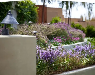 Greener Living - Patio Design & Installation in San Clemente, CA