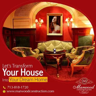 Residential Makeovers by Marwood Construction