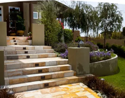 Greener Living - Patio Design & Installation in San Clemente, CA