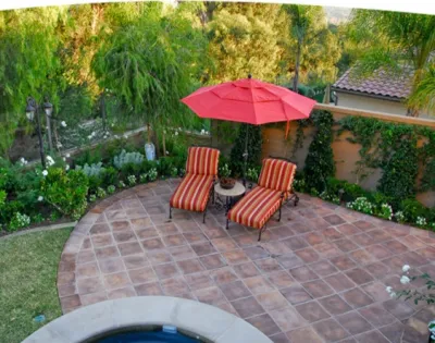 Greener Living - Patio Design & Installation in San Clemente, CA