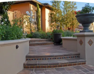Greener Living - Patio Design & Installation in San Clemente, CA