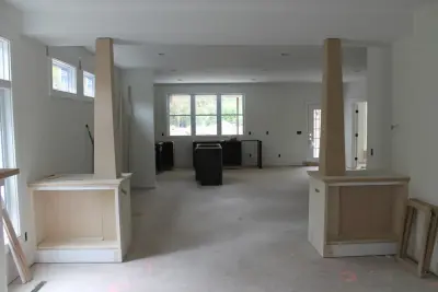 Buffalo Bungalow - Carpentry & Woodworking in Elma, NY